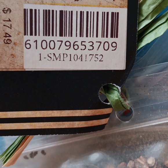 Chai Tea Gift Set - Picture 10 of 10